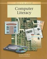 GF COMPUTER LITERACY PACEMAKER TEACHER'S ANSWER EDITION 2001C 0835954749 Book Cover