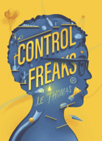 Control Freaks B0GMZ71FR2 Book Cover