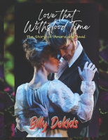 Love That Withstood Time: The story of Amara and David B0BYB8K5KT Book Cover