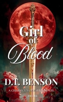 Girl of Blood B0FFZ7G1JH Book Cover