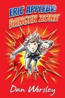 Eric Appleby: Danger Zone 1546783407 Book Cover