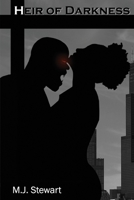 Heir of Darkness: Heralds of the Culling 0988915863 Book Cover