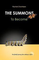 The Summons 1615796819 Book Cover