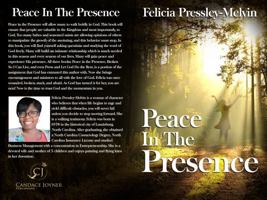 Peace In The Presence 1737590204 Book Cover