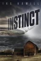 Instinct 0692283838 Book Cover