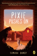 Pixie Pushes on 0525515186 Book Cover