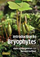Introduction to Bryophytes 0521700736 Book Cover