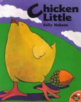 Chicken Little 0671895486 Book Cover
