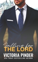 Forbidden Lord (Princes of Avce) B09FC9J6B1 Book Cover