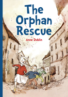 The Orphan Rescue 1897187815 Book Cover