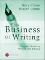 This Business of Writing 0903854244 Book Cover