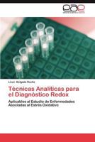 Tecnicas Analiticas Para El Diagnostico Redox 3848473674 Book Cover