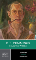 e. e. cummings: Selected Works 0393617114 Book Cover