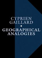 Geographical Analogies 3037641487 Book Cover