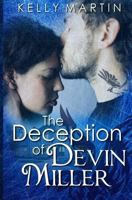 The Deception of Devin Miller 1491046724 Book Cover