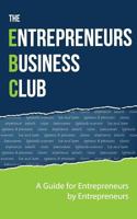 Entrepreneurs Business Club 1976318343 Book Cover