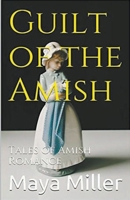 Guilt of the Amish B0CWJ38SVT Book Cover