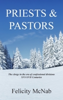 Priests and Pastors 1803694947 Book Cover