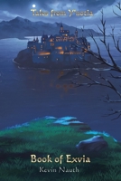 Tales from Y'notia B0C4YT98JM Book Cover