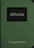 Athonia 5518679327 Book Cover