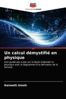 Un calcul démystifié en physique 6202624361 Book Cover