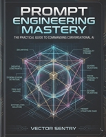 Prompt Engineering Mastery: The Practical Guide to Commanding Conversational AI B0H266CD16 Book Cover