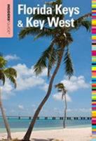 Insiders' Guide to Florida Keys & Key West (Insiders Guide) 076276015X Book Cover
