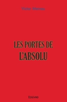 Les Portes de l'Absolu - Tome 3 (French Edition) 2414499575 Book Cover