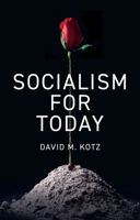 Socialism for Today: Escaping the Cruelties of Capitalism 1509561471 Book Cover