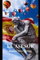 EL ASESOR: Edicion Especial Club de los viernes B09CGBK519 Book Cover