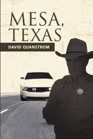 Mesa, Texas 1483438961 Book Cover