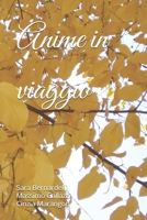Anime in viaggio (Italian Edition) B0H2Q86VST Book Cover