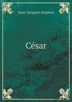 Cesar 1272731774 Book Cover