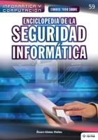 Conoce todo sobre Enciclopedia de la Seguridad Informática (Colecciones ABG - Informática y Computación) (Spanish Edition) 1681657694 Book Cover