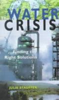 Water Crisis 1551641445 Book Cover