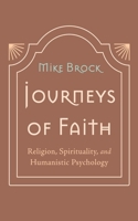 Journeys of Faith 1666774022 Book Cover