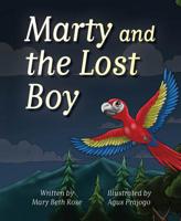 Marty and the Lost Boy 164307279X Book Cover