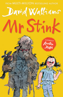 Mr Stink 000727906X Book Cover