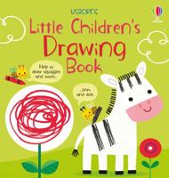 Little Children's Drawing Book 1474968635 Book Cover