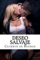 Deseo Salvaje 1533335966 Book Cover