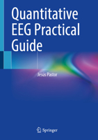 Quantitative EEG Practical Guide 3032054567 Book Cover