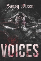 Voices B0F7MKHC4J Book Cover