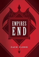 Empires End 1969354003 Book Cover