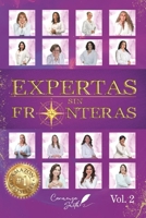 EXPERTAS SIN FRONTERAS B0FQVVZF9L Book Cover