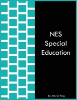 NES Special Education 1088266673 Book Cover