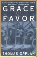 Grace and Favor 0312171064 Book Cover