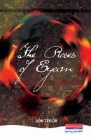 The Roses of Eyam (Heinemann Plays) 0573113866 Book Cover