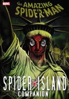 Spider-Man: Spider-Island Companion 0785162291 Book Cover