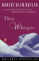 They Whisper 0140243933 Book Cover