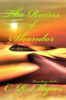 The Ruins of Shandor 1633631974 Book Cover